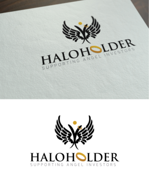 Logo Design by 3Guys for this project | Design: #9876111