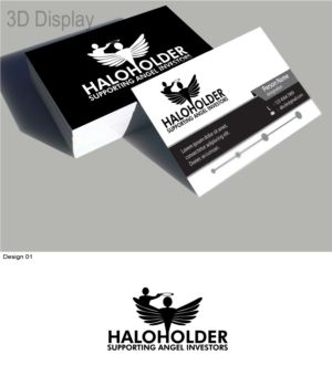 Logo-Design von 3Guys für dieses Projekt | Design: #9876122