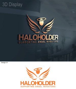 Logo-Design von 3Guys für dieses Projekt | Design: #9876123