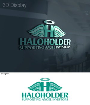 Logo-Design von 3Guys für dieses Projekt | Design: #9876125