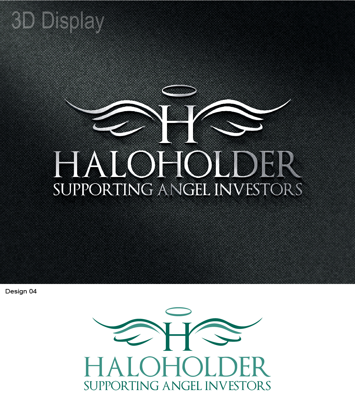 Logo Design by 3Guys for this project | Design #9876126