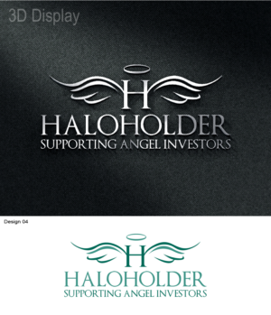 Logo-Design von 3Guys für dieses Projekt | Design: #9876126