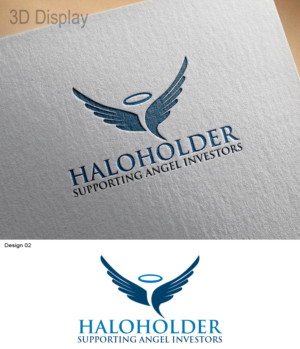 Logo-Design von 3Guys für dieses Projekt | Design: #9876127