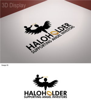 Logo-Design von 3Guys für dieses Projekt | Design: #9886769