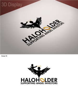 Logo-Design von 3Guys für dieses Projekt | Design: #9886770