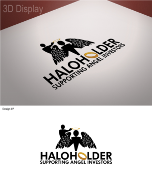 Logo-Design von 3Guys für dieses Projekt | Design: #9886771