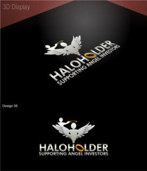 Logo-Design von 3Guys für dieses Projekt | Design: #9958833