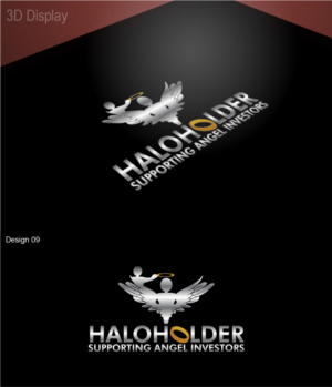 Logo-Design von 3Guys für dieses Projekt | Design: #9959016
