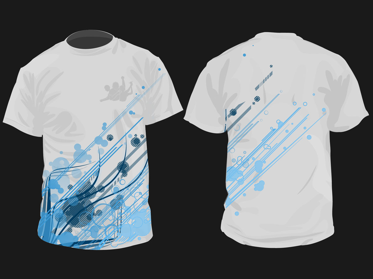 Diseño de Camiseta por MathewAsa para KEVIN DREW | Diseño #2141778