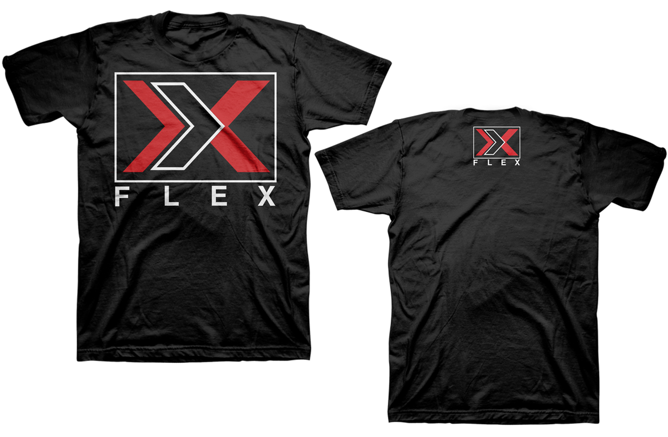 T-Shirt-Design von Rhetoric für KEVIN DREW | Design #2180180