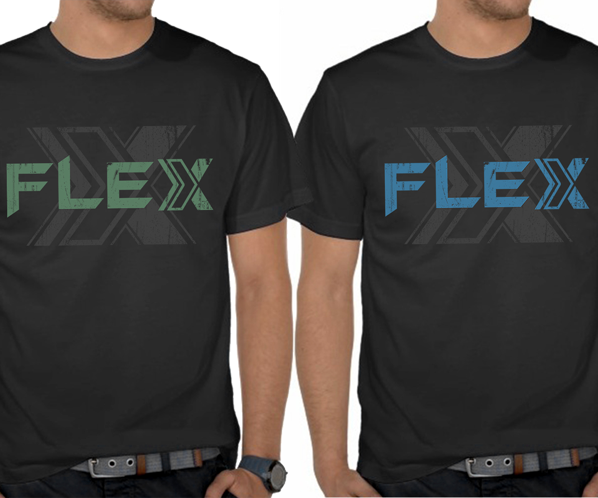 T-shirt Design by Mr. Tee for KEVIN DREW | Design: #2189458