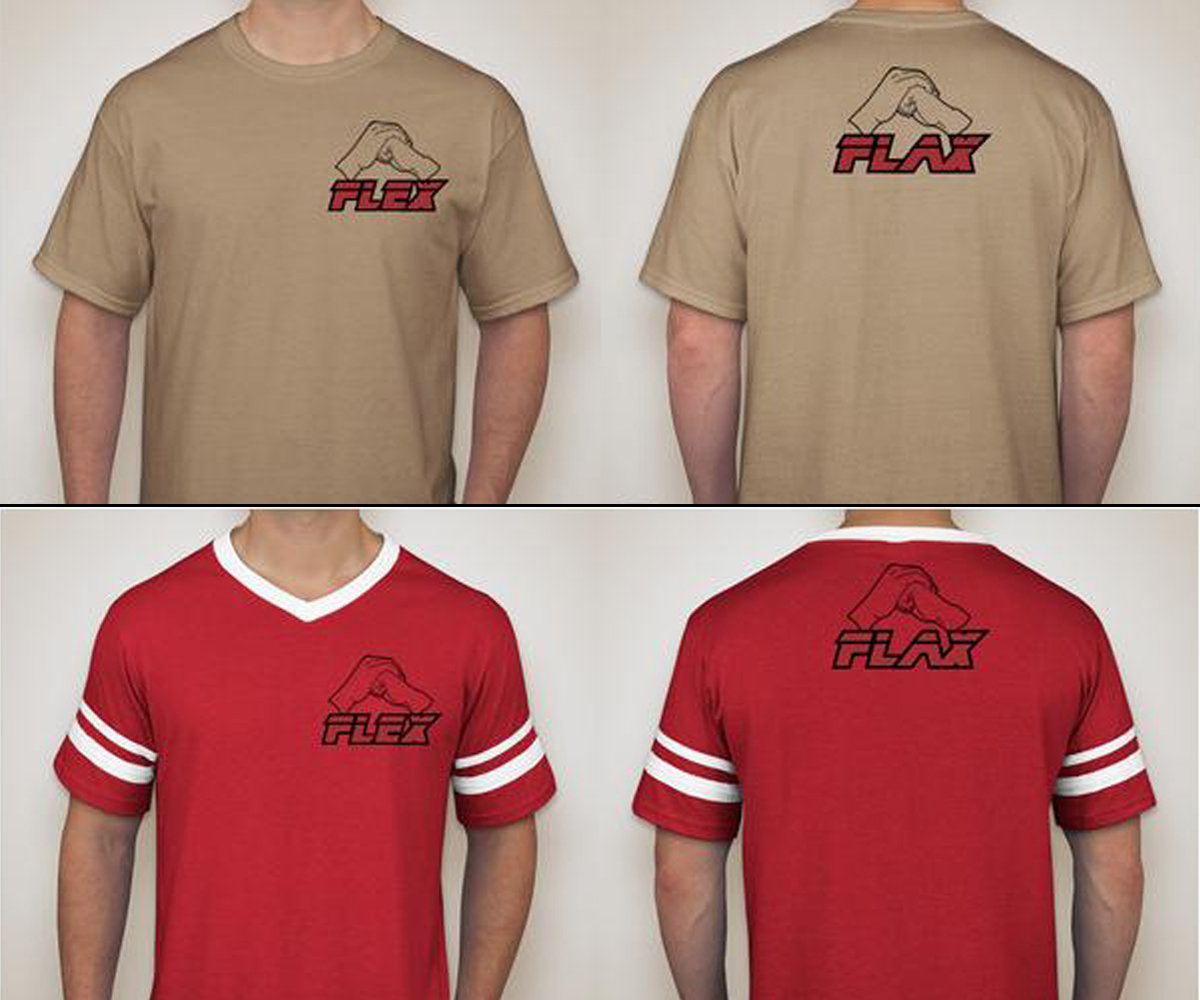 T-Shirt-Design von umair für KEVIN DREW | Design #2173509