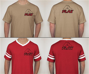 T-Shirt-Design von umair für KEVIN DREW | Design #2173509