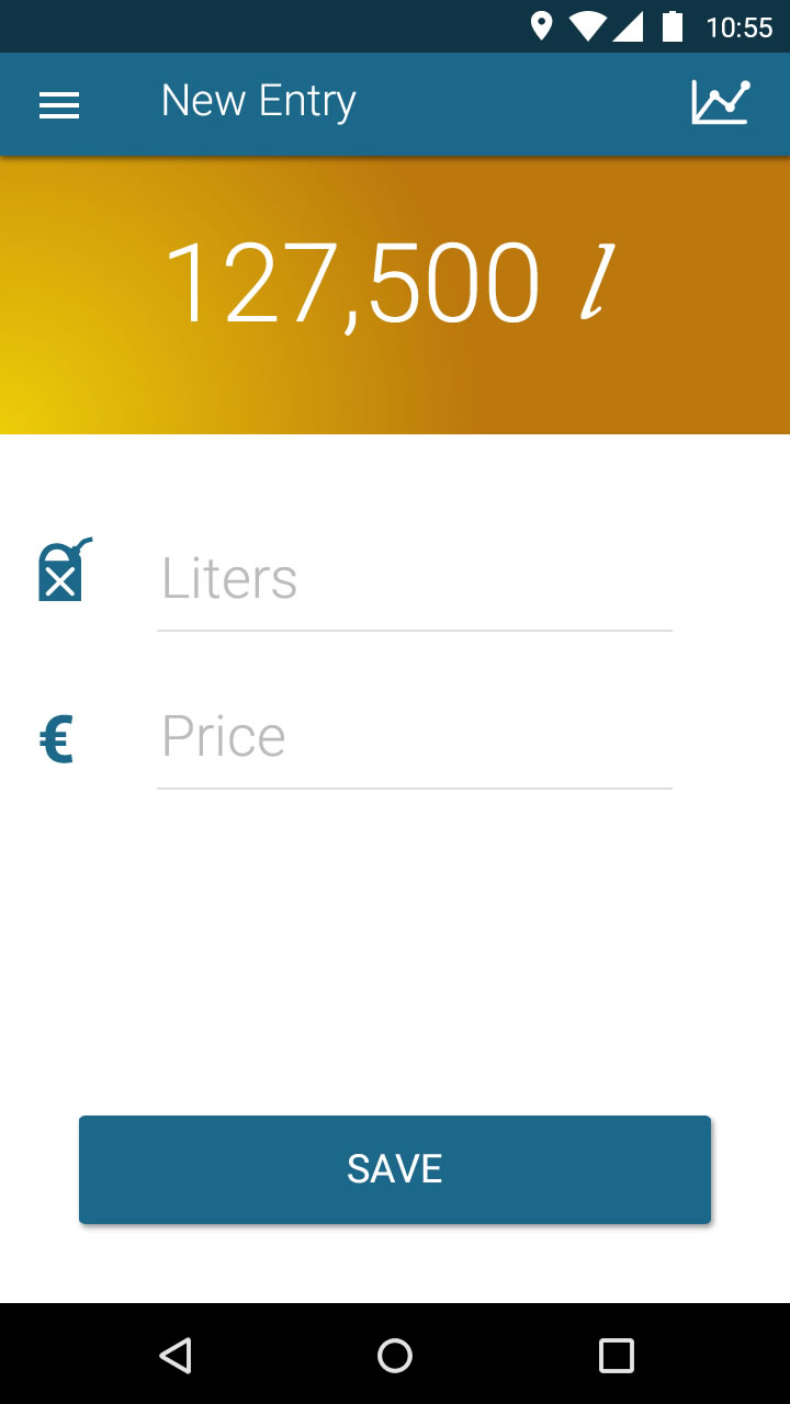 App Design by Leunar for Antidot | Design #9915559