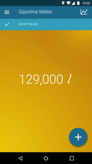 App-Design von Leunar für Antidot | Design #9915560