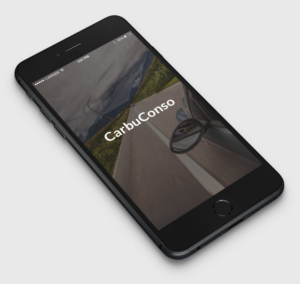 App Design by SquarePxl for Antidot | Design: #9881558