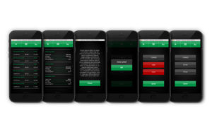 App-Design von Rich&amp;Angel für Antidot | Design #9912234