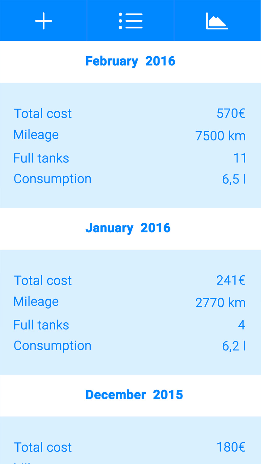 App Design by lostindream for Antidot | Design #9903554