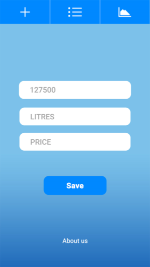 App-Design von lostindream für Antidot | Design #9903557