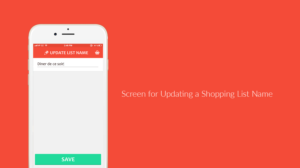 App Design by huzefa072 for Antidot | Design: #9900866