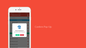 App Design by huzefa072 for Antidot | Design: #9900871
