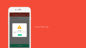 App Design by huzefa072 for Antidot | Design: #9900873