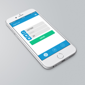 App Design by huzefa072 for Antidot | Design #9926063