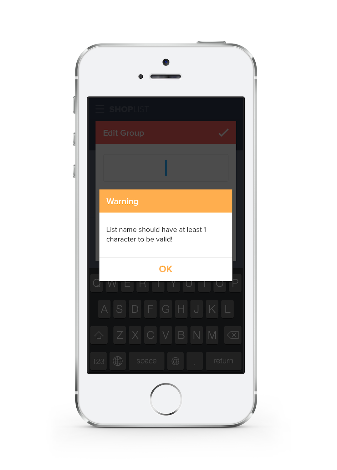 App-Design von Samphan für Antidot | Design #9916610