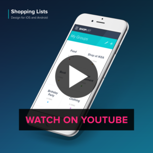 App Design by Samphan for Antidot | Design #9917456