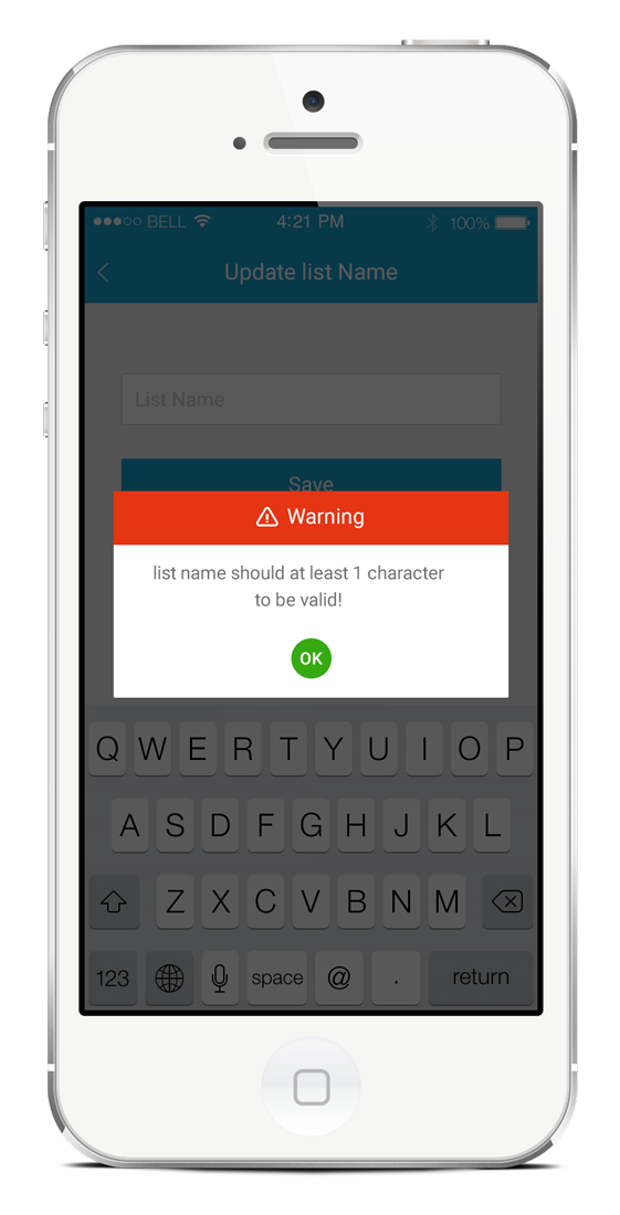 App Design by ApurbaMan for Antidot | Design #9895934