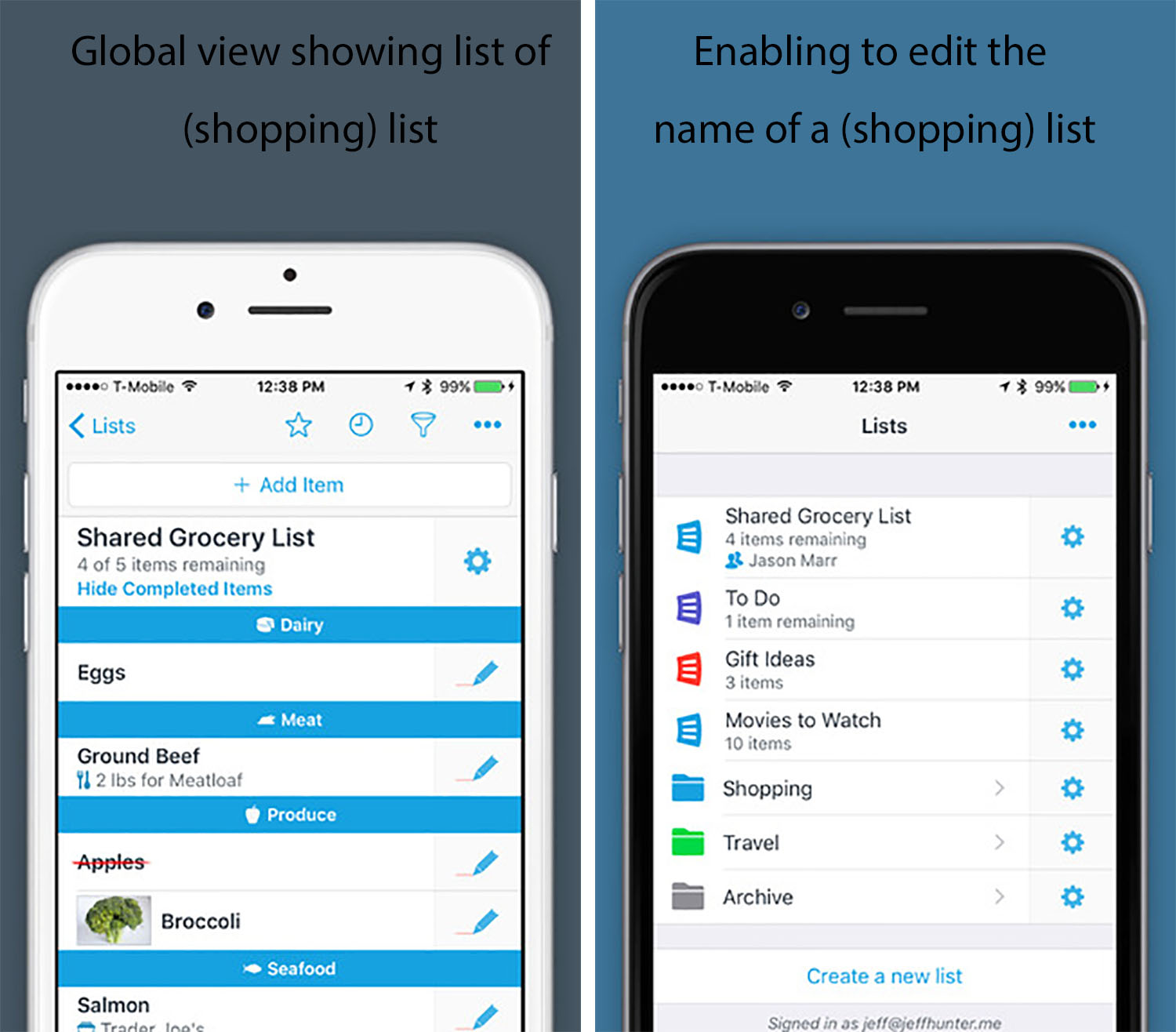 App Design by Designersink for Antidot | Design #9887579
