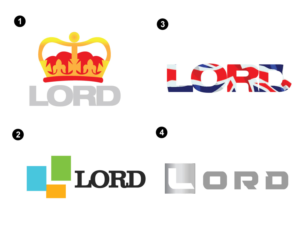 Logo Design by ney@onedaygraphics