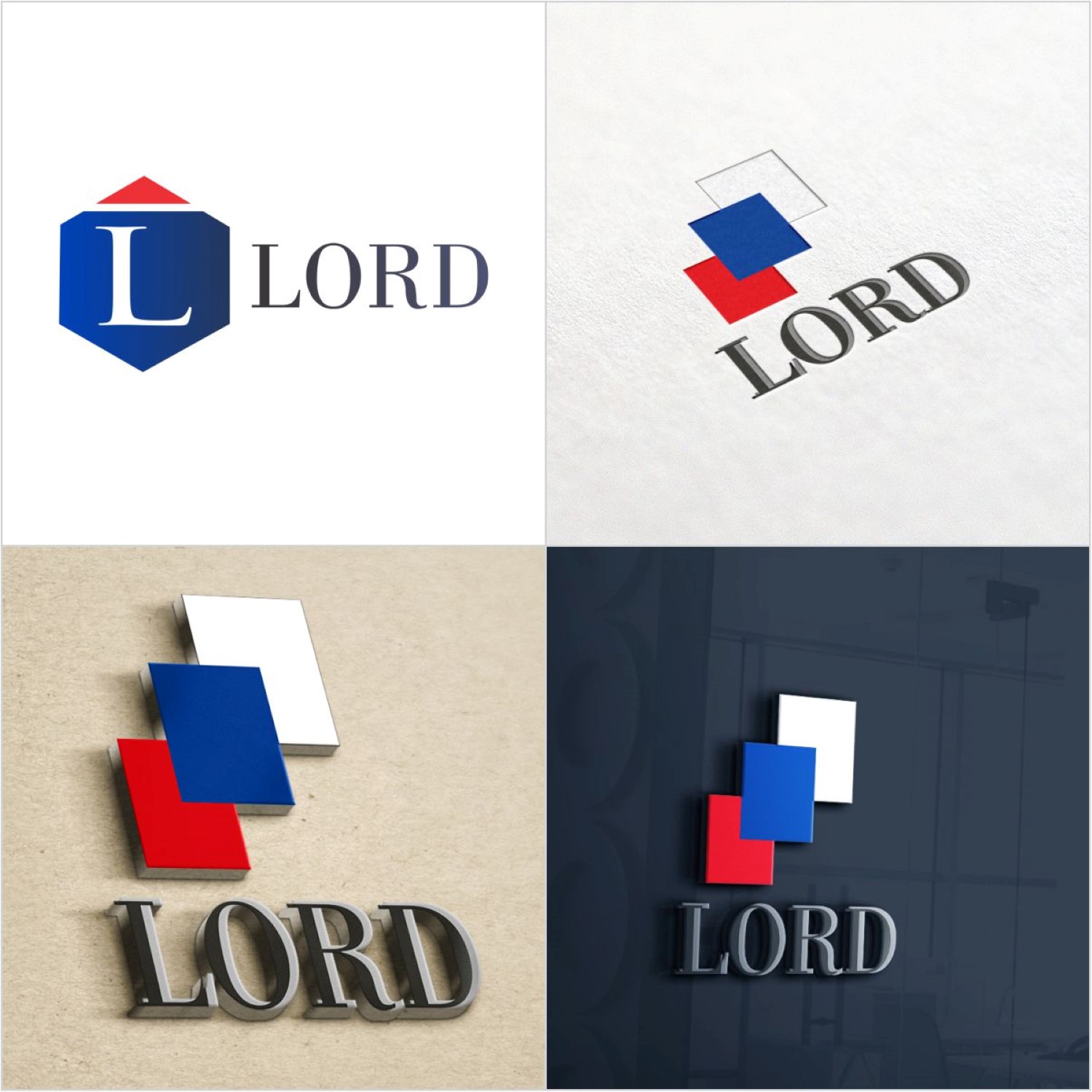 Logo Design by DG for Mc TREE a.s. | Design #9927789