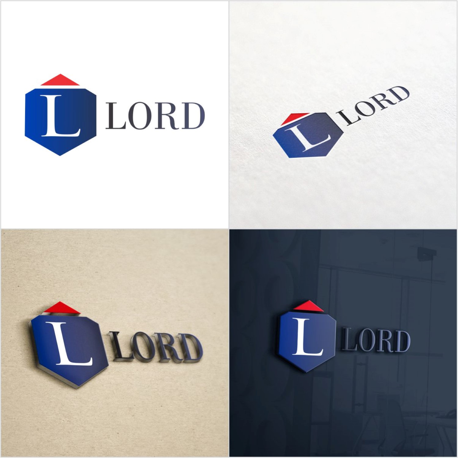 Logo Design by DG for Mc TREE a.s. | Design #9927790