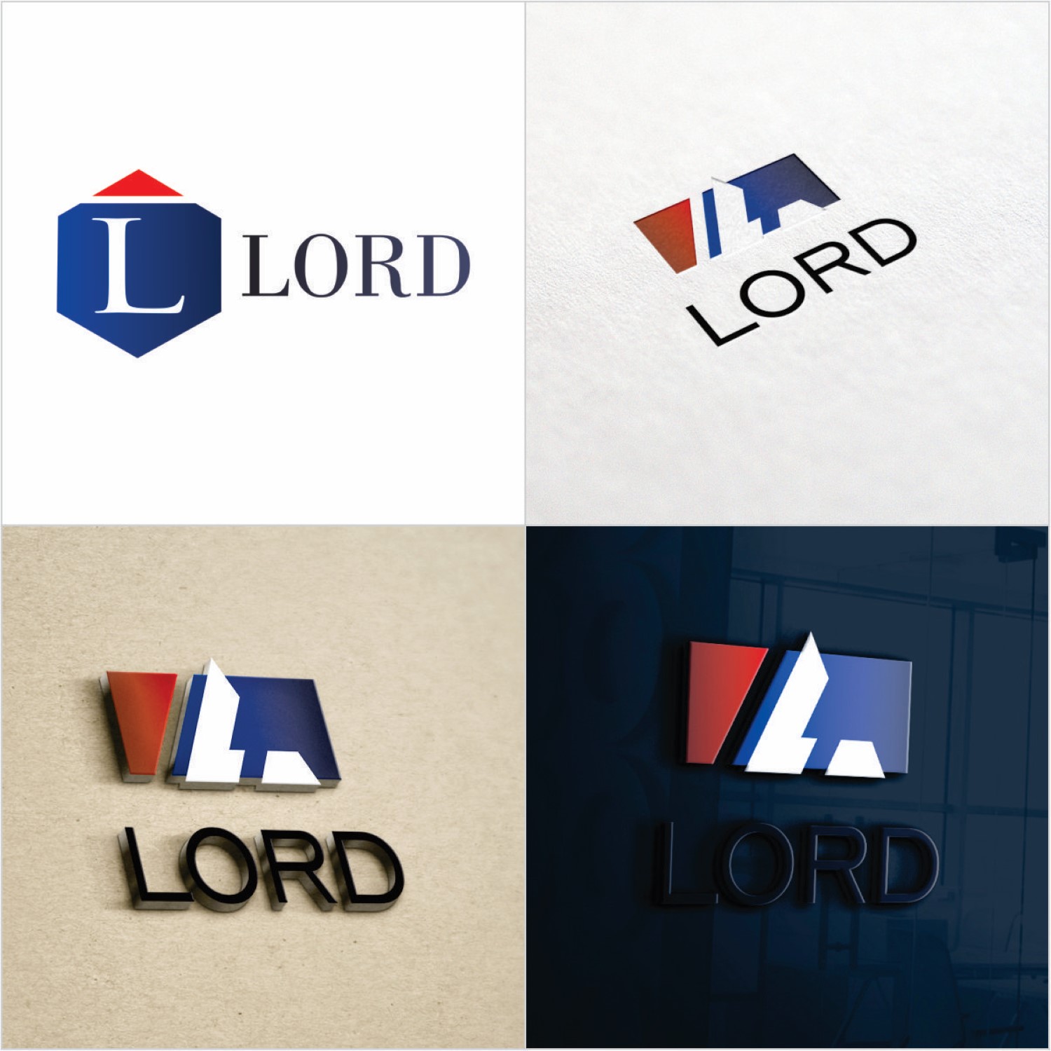 Logo Design by DG for Mc TREE a.s. | Design #9927791