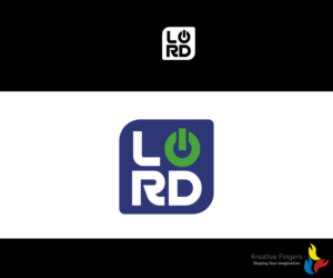 Logo Design by Kreative Fingers