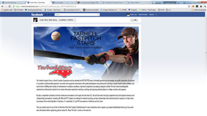 Facebook Design by lojke for Square CIrcle Venture, LLC | Design: #2156061