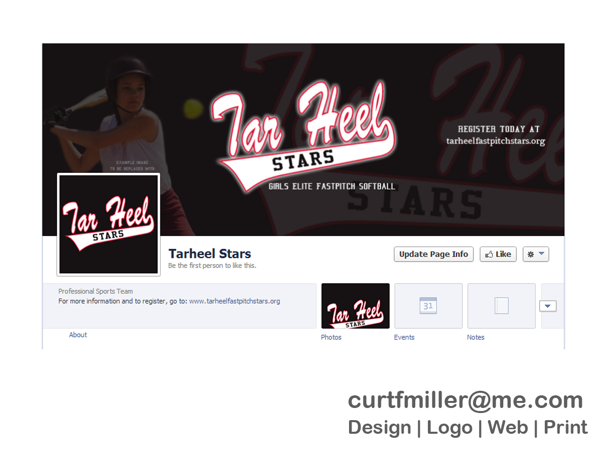 Design Facebook par curtfmiller pour Square CIrcle Venture, LLC | Design #2154686