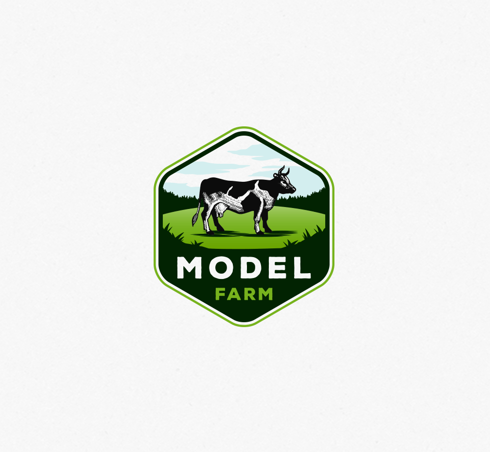 Design de Logo par concoronco pour Model Farm | Design #9928191