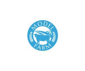 Logo Design by design.bb for Model Farm | Design: #10011223