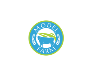 Logo Design by design.bb for Model Farm | Design: #10015413