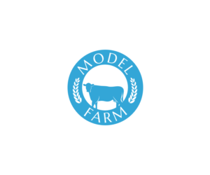 Logo Design by design.bb for Model Farm | Design: #9984820