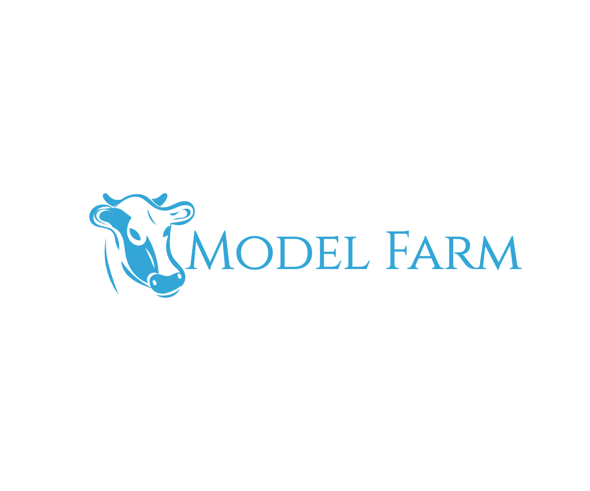 Design de Logo par design.bb pour Model Farm | Design #9985263