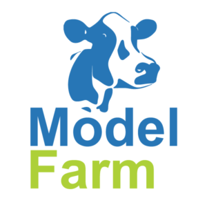 Logo Design by Rodrigo Angeli for Model Farm | Design #9897831