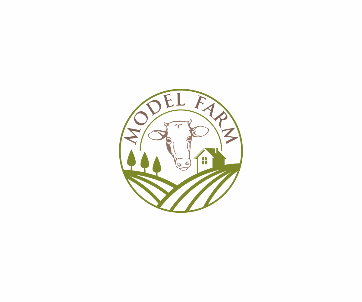 Design de Logo par Nehrufevers pour Model Farm | Design #10046678