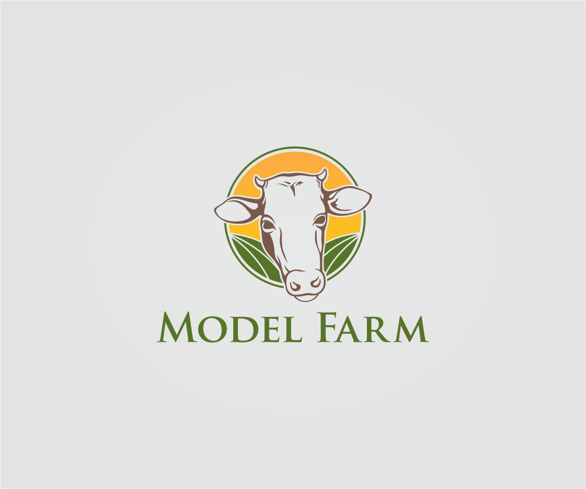 Design de Logo par Nehrufevers pour Model Farm | Design #10079149