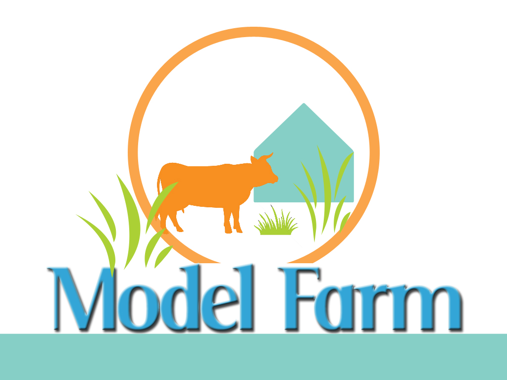 Design de Logo par shafrazmohamed106 pour Model Farm | Design #10080596