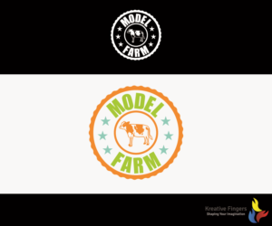 Logo Design by Kreative Fingers