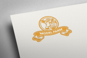 Design de Logo par metehumay pour Model Farm | Design : #10080168