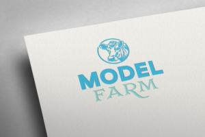 Design de Logo par metehumay pour Model Farm | Design : #10080169